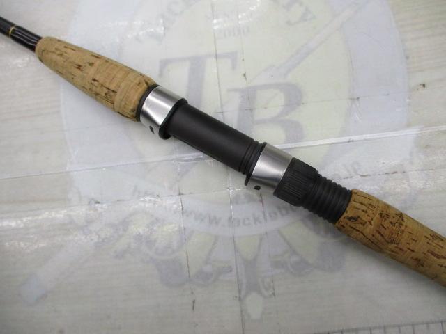 ハートランドX SW S662ULXS