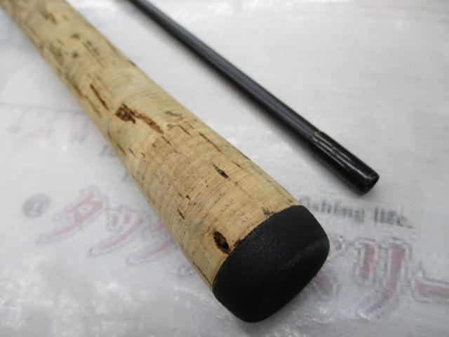 ハートランドX SW S662ULXS