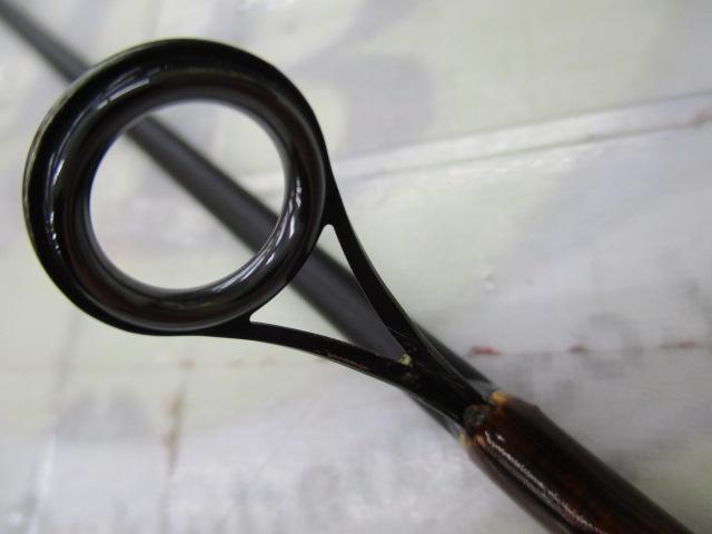 ハートランドX SW S662ULXS