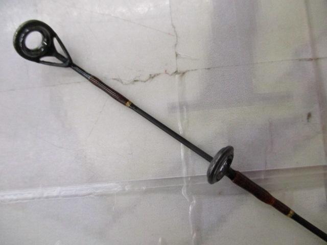 ハートランドX SW S662ULXS