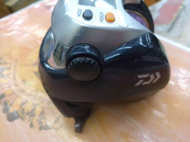 レオブリッツ S500