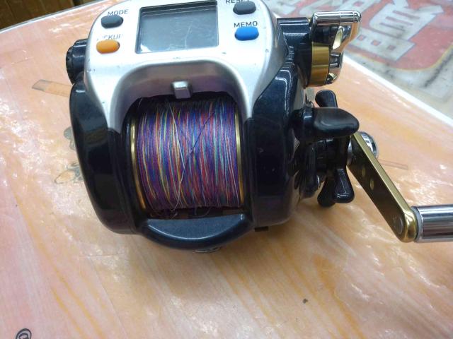 レオブリッツ S500