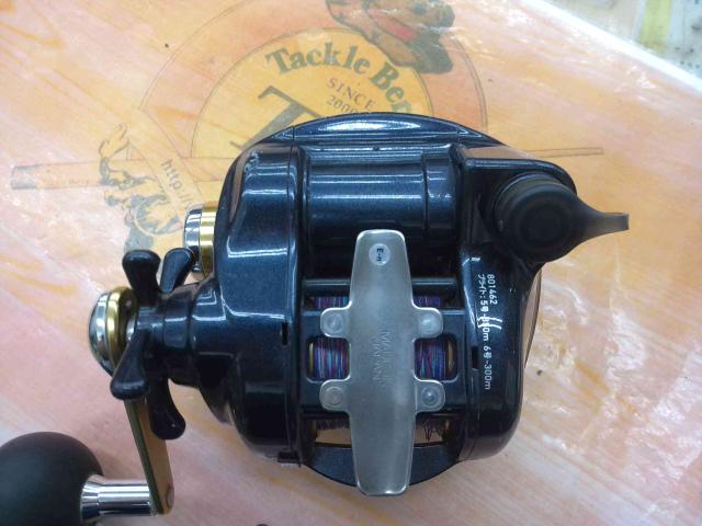 レオブリッツ S500