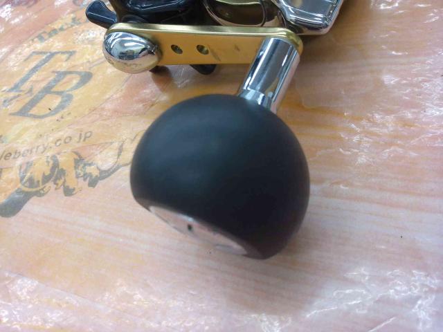 レオブリッツ S500