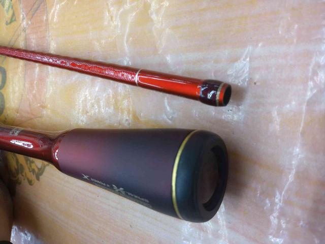 19ワールドシャウラ テクニカルエディション S66L-2/MD｜＠ベリー