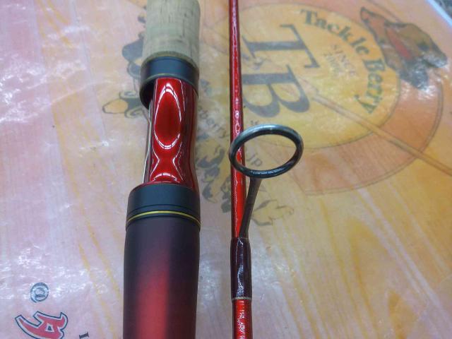 19ワールドシャウラ テクニカルエディション S66L-2/MD｜＠ベリー