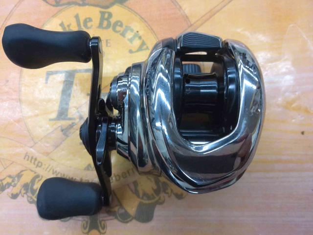 21アンタレスDC XG RH｜＠ベリーネット 日本最大新品中古釣具WEBショップ