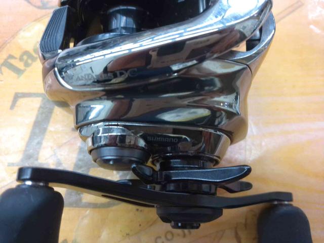 21アンタレスDC XG RH