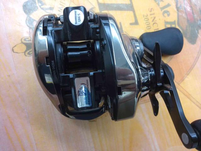 21アンタレスDC XG RH｜＠ベリーネット 日本最大新品中古釣具WEBショップ