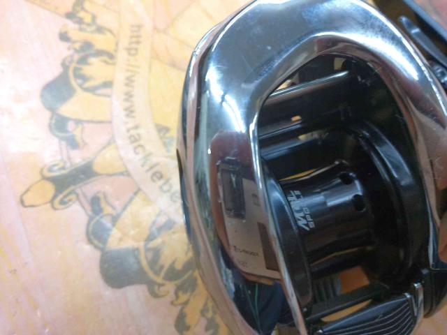 21アンタレスDC XG RH