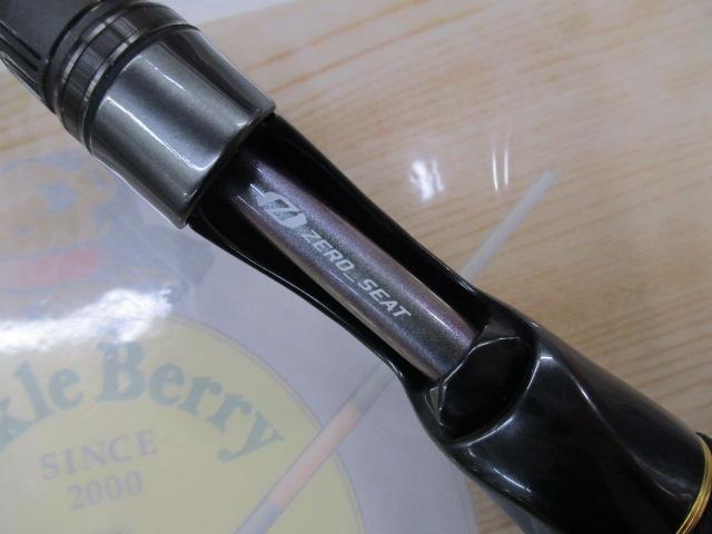 DAIWAメタリアカワハギ☆ MH-175 中古 14メタリアカワハギMHー175 | イシグロ公式オンラインショップ