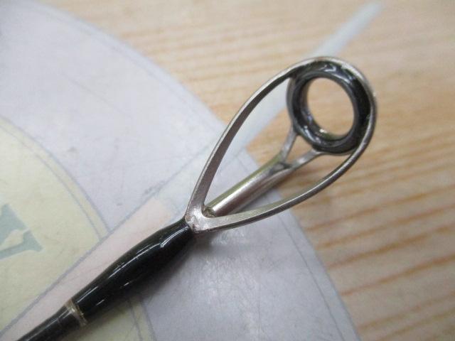 デュアルエッジ 614LR