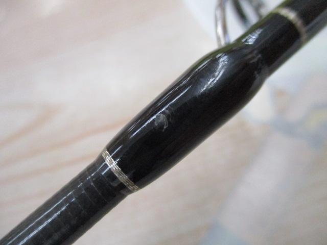 デュアルエッジ 614LR