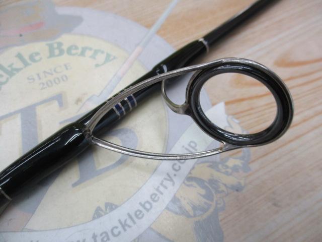 デュアルエッジ 614LR