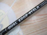 デュアルエッジ 614LR