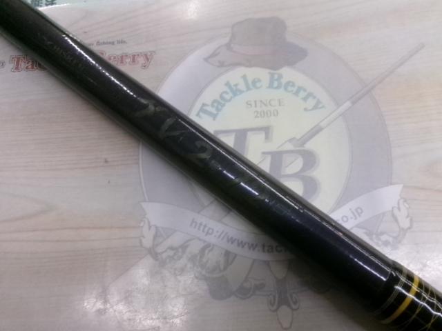 ウィスカーTHEグレ 2号-72F