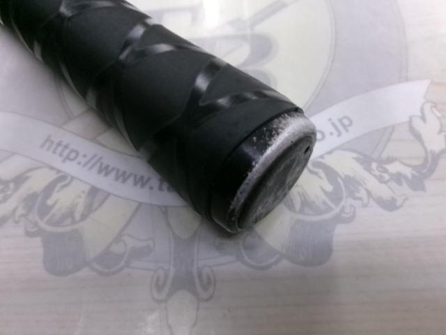 ウィスカーTHEグレ 2号-72F