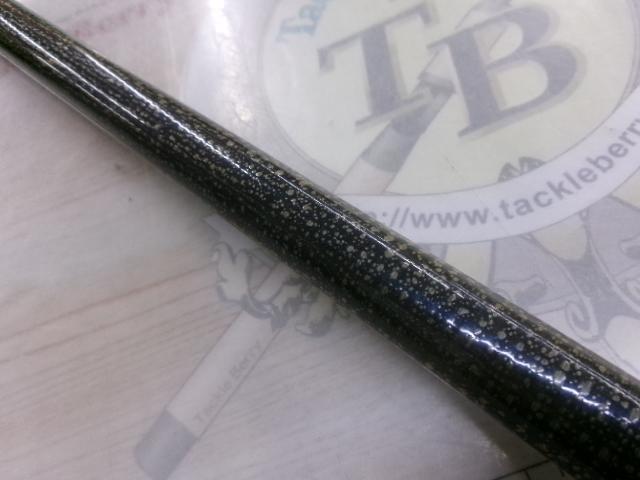 ウィスカーTHEグレ 2号-72F