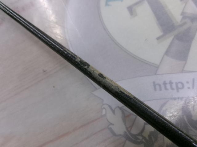 ウィスカーTHEグレ 2号-72F