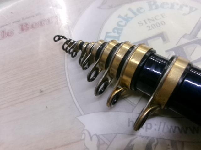 ウィスカーTHEグレ 2号-72F