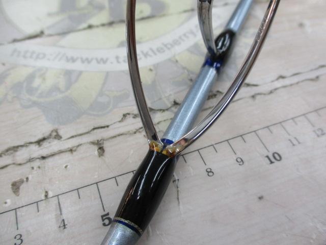 クロステージ CRJ-S60/3