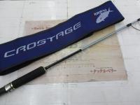 クロステージ CRJ-S60/3