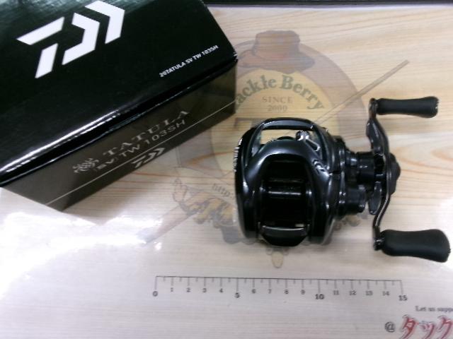 20タトゥーラ SV TW 103SH