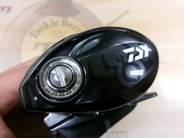 20タトゥーラ SV TW 103SH