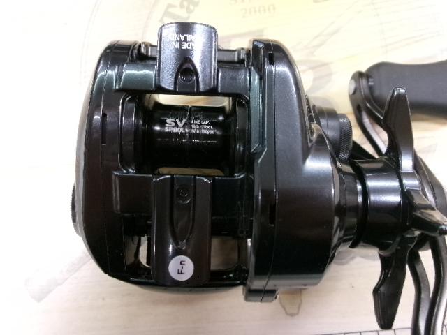 20タトゥーラ SV TW 103SH