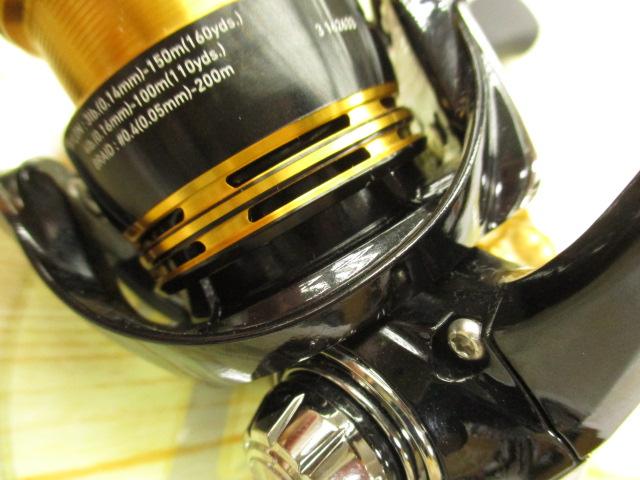 23レガリス LT2000S-P｜＠ベリーネット 日本最大新品中古釣具WEBショップ