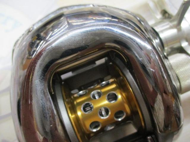 アンタレスAR RH