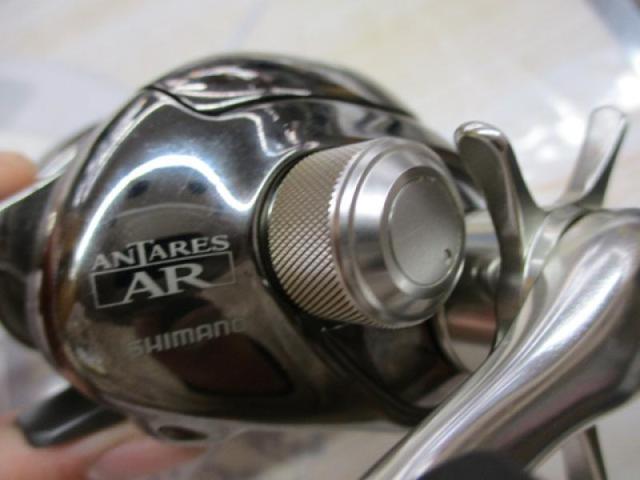 アンタレスAR RH