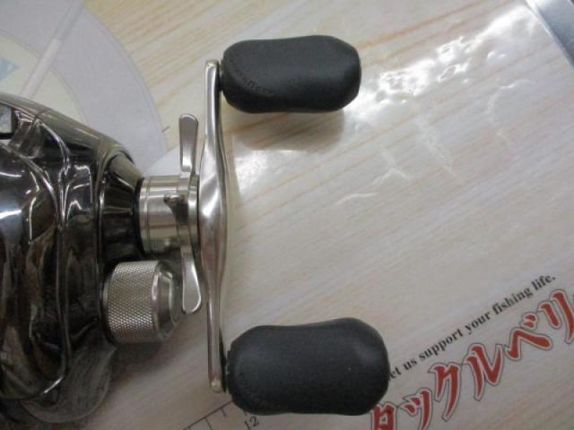 アンタレスAR RH