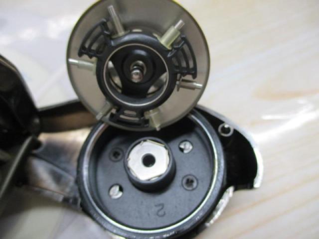 アンタレスAR RH