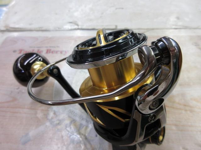 20ステラSW 6000HG｜＠ベリーネット 日本最大新品中古釣具WEBショップ
