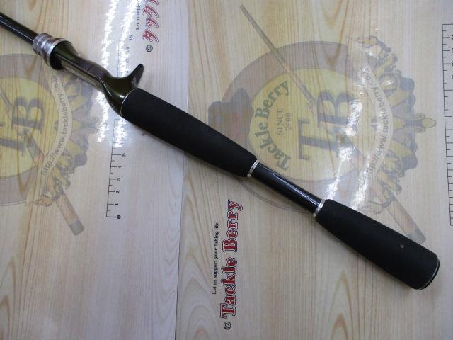 スティーズ STZ671HMHFB｜＠ベリーネット 日本最大新品中古釣具WEBショップ