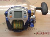 ハイパータナコン 500Fe