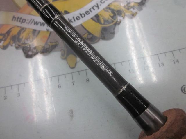 ブラックレーベル BL-PF6101LRB