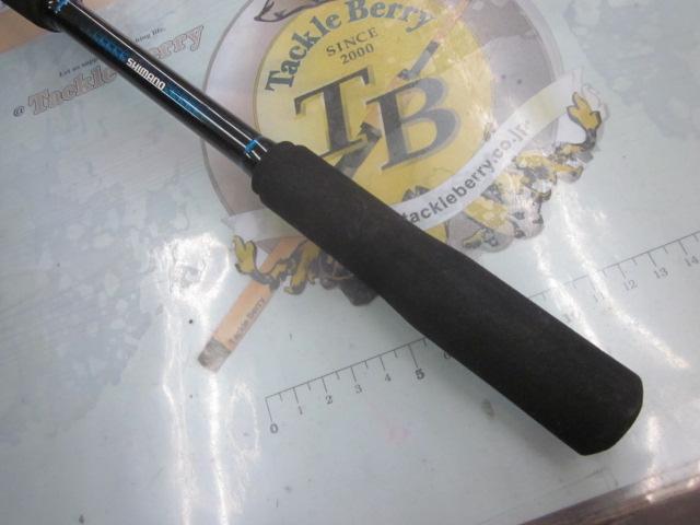 20シーマイティX 73 50-270