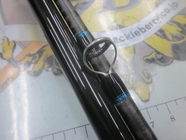 20シーマイティX 73 50-270