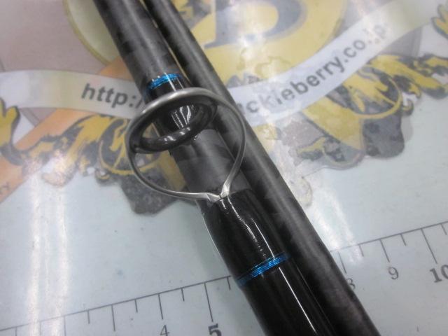 20シーマイティX 73 50-270