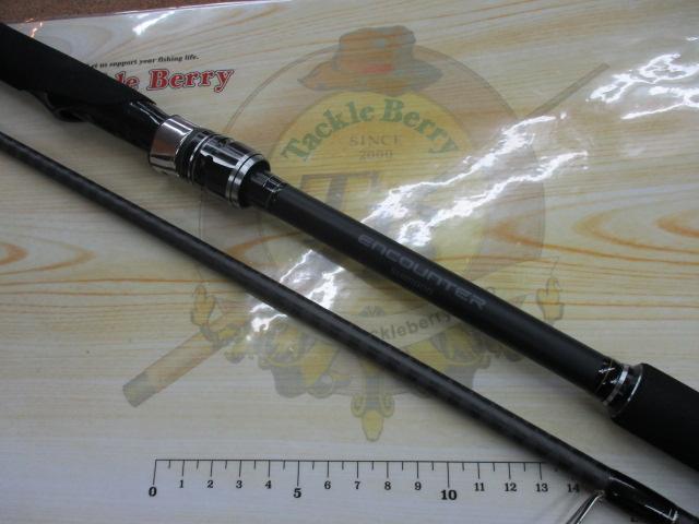 エンカウンター S96M