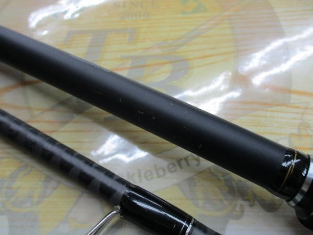 エンカウンター S96M