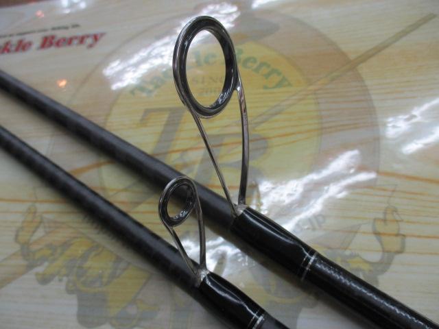 エンカウンター S96M