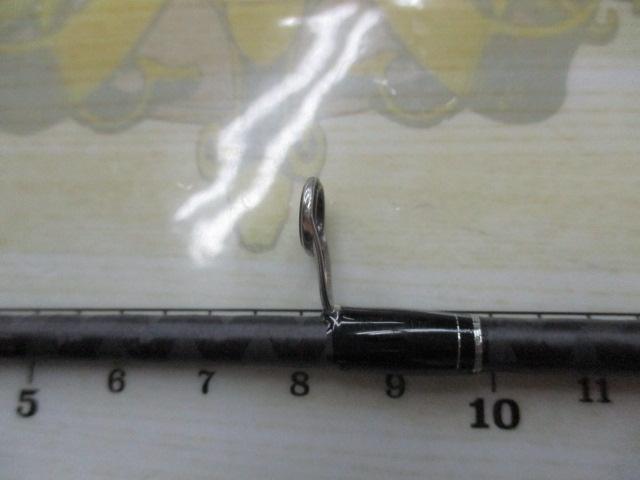 エンカウンター S96M