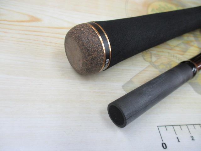 グラディエーターアンチ GA-70MGC エングレイヴ