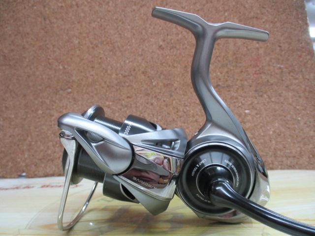 25カルディア LT3000-XH