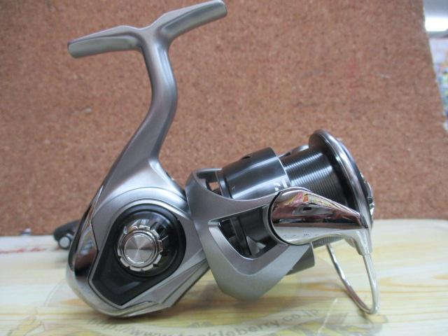 25カルディア LT3000-XH