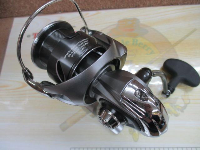 25カルディア LT3000-XH