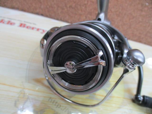 25カルディア LT3000-XH